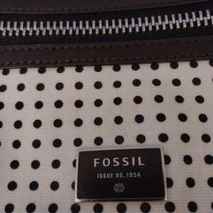 Fossil  Dawson Crossbody
